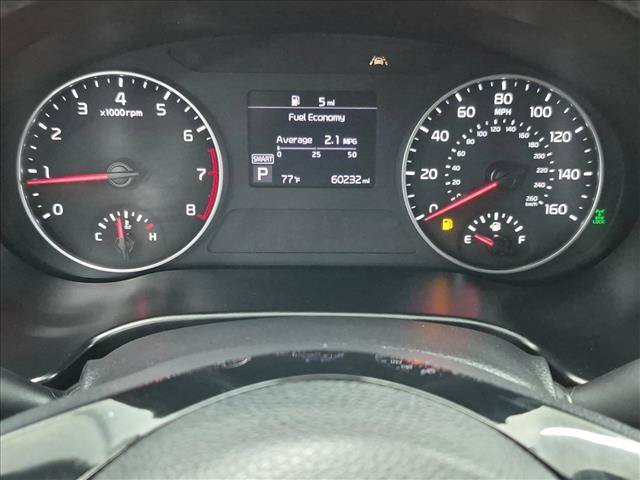 Used 2021 Kia Seltos S AWD/4WD image 11
