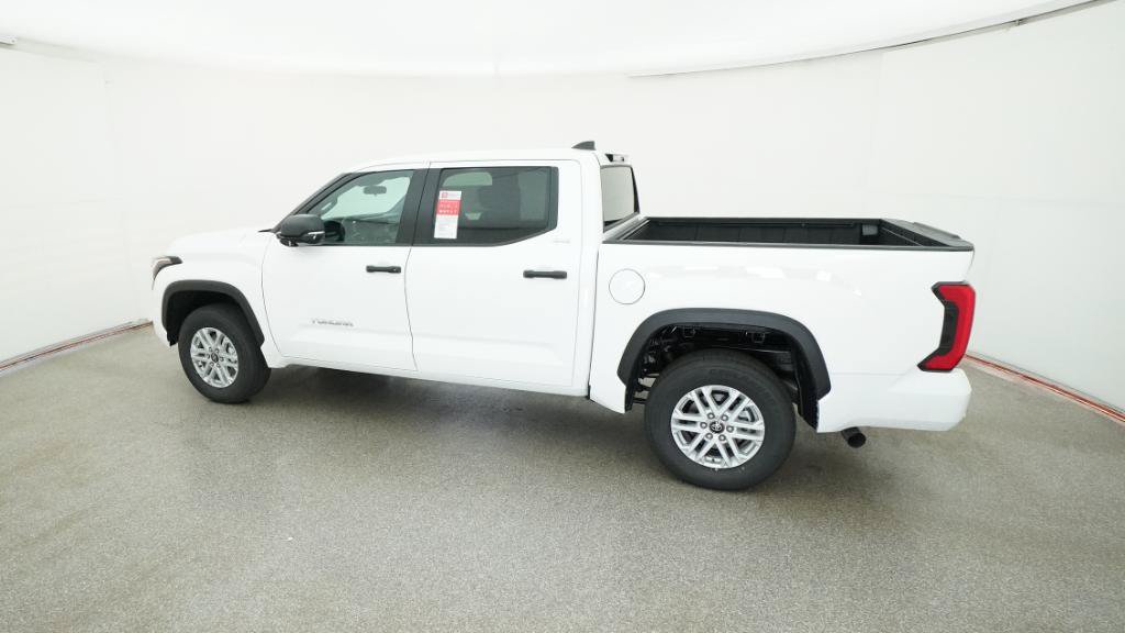 New 2026 Toyota Tundra SR5 w/ SR5 Convenience Package AWD/4WD image 28