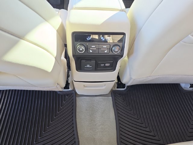 Certified 2023 GMC Acadia Denali FWD image 13