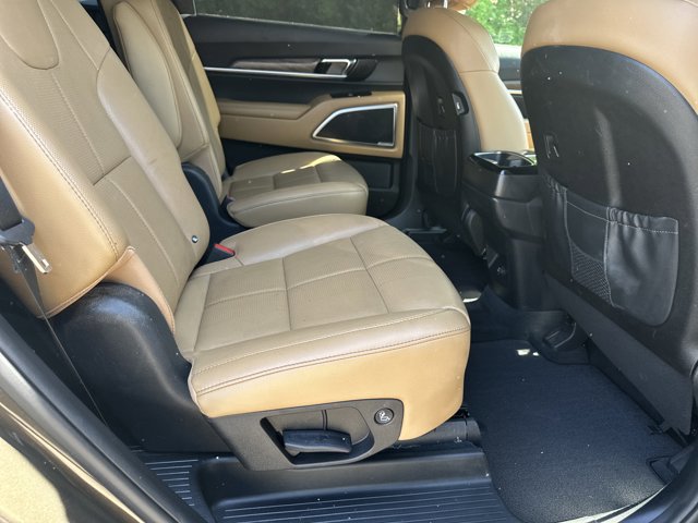 Certified 2020 Kia Telluride SX AWD/4WD image 18