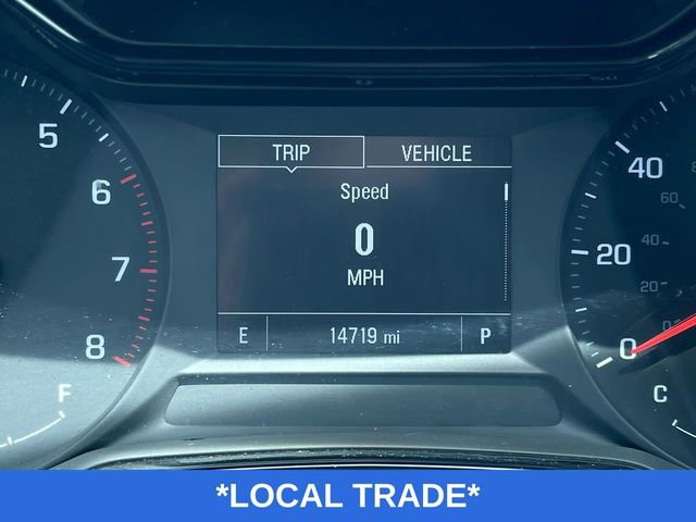Used 2024 Chevrolet Trax LS w/ LS Convenience Package FWD image 13