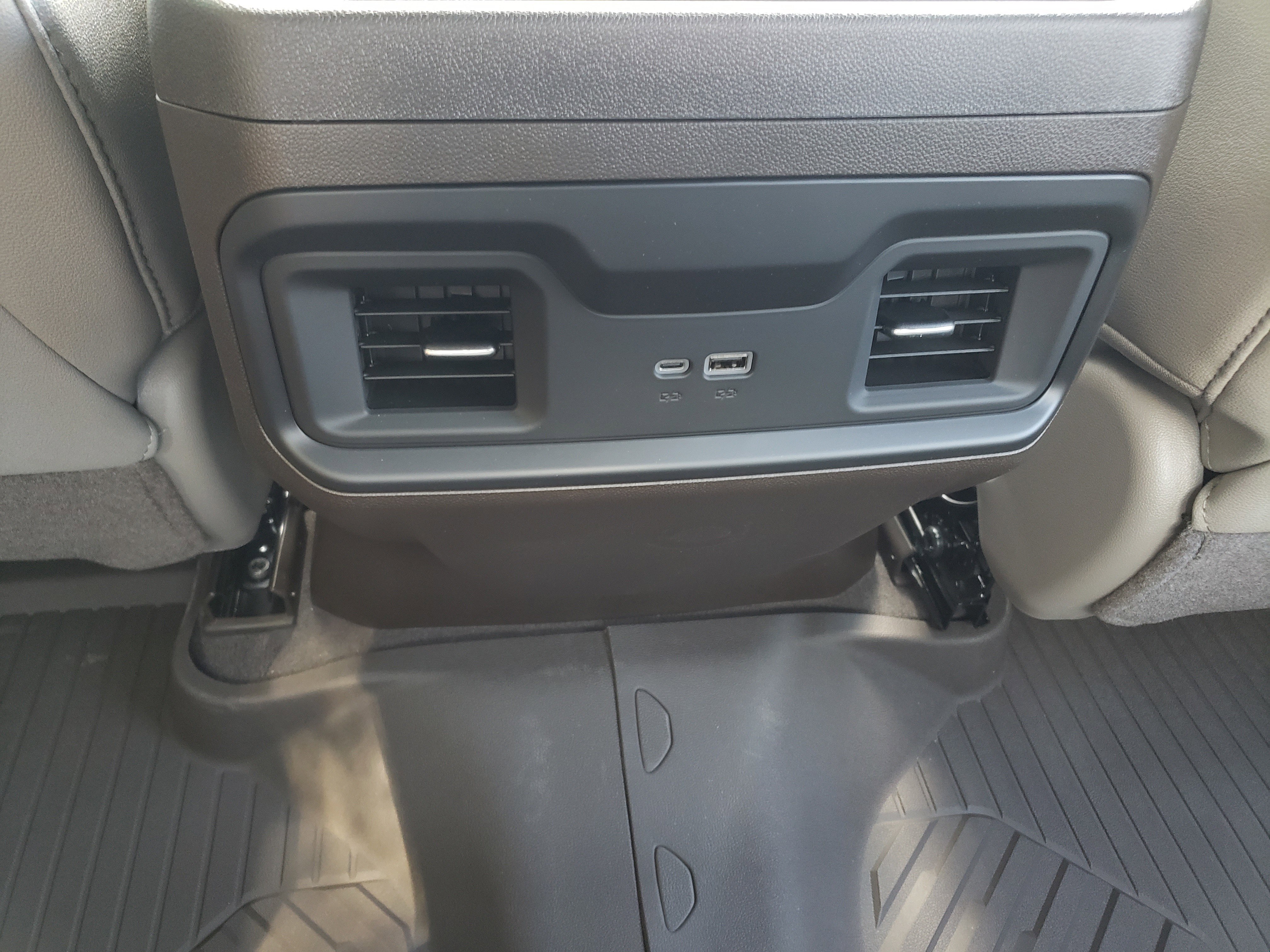 New 2025 Chevrolet Silverado 1500 LT image 36