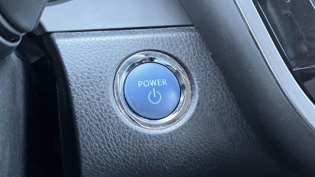Used 2021 Toyota Camry XSE w/ Navigation Upgrade Package FWD image 24