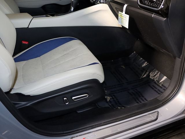 Certified 2025 Acura ADX A-Spec image 34