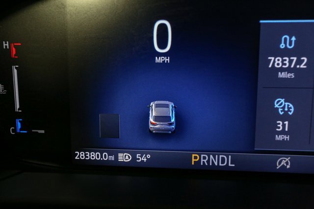 Used 2023 Ford Escape ST-Line w/ Tech Pack #1 image 35