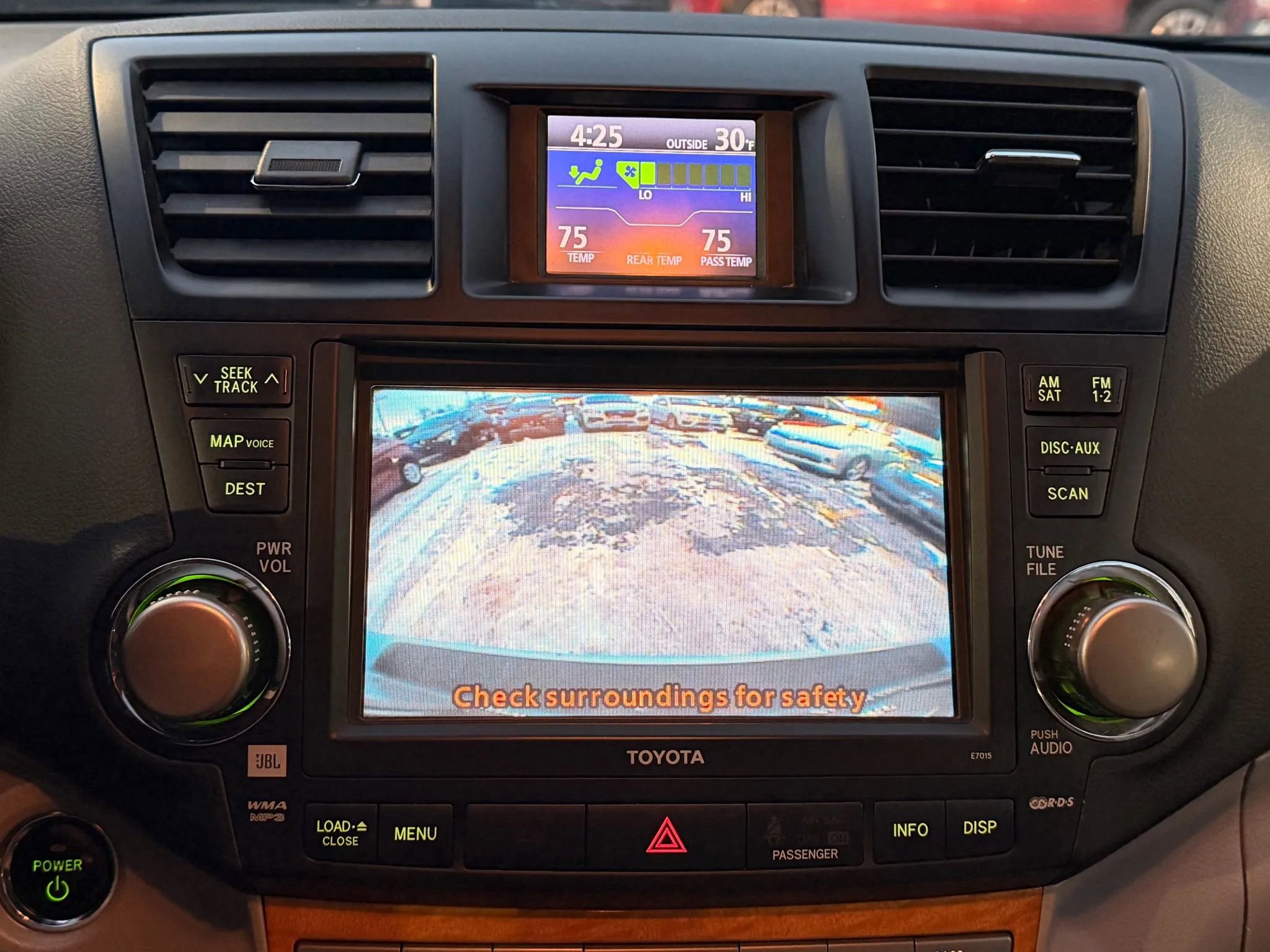 Used 2008 Toyota Highlander Limited image 35