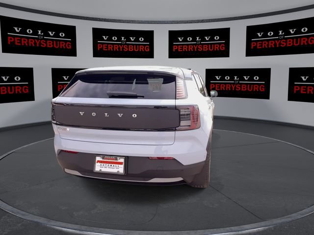 New 2026 Volvo EX30 Cross Country Ultra w/ Protection Package Premier AWD/4WD image 7