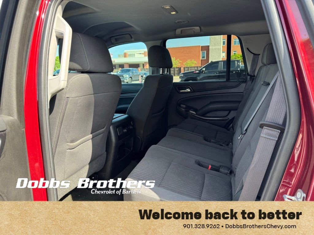 Used 2016 Chevrolet Tahoe LS image 28