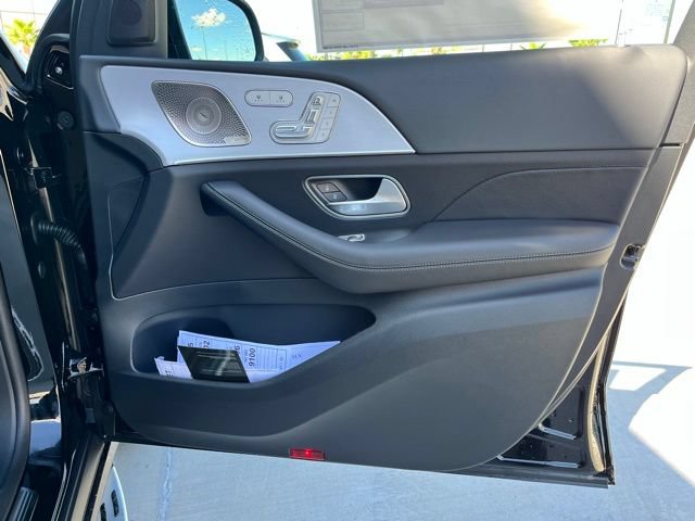 New 2026 Mercedes-Benz GLE 450 4MATIC image 23