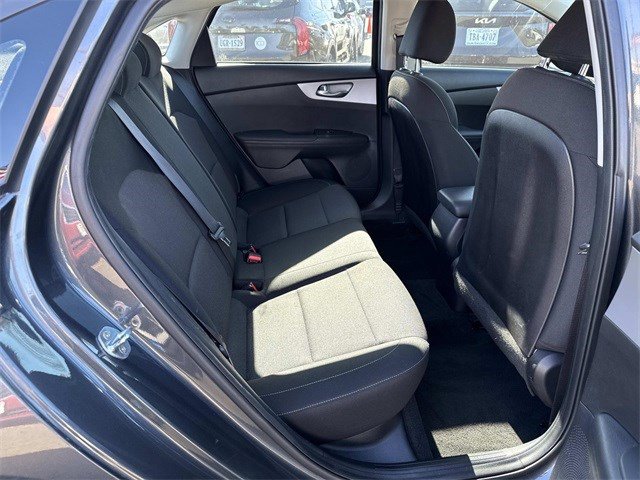 Used 2022 Kia Forte LXS w/ LXS Technology Package image 11