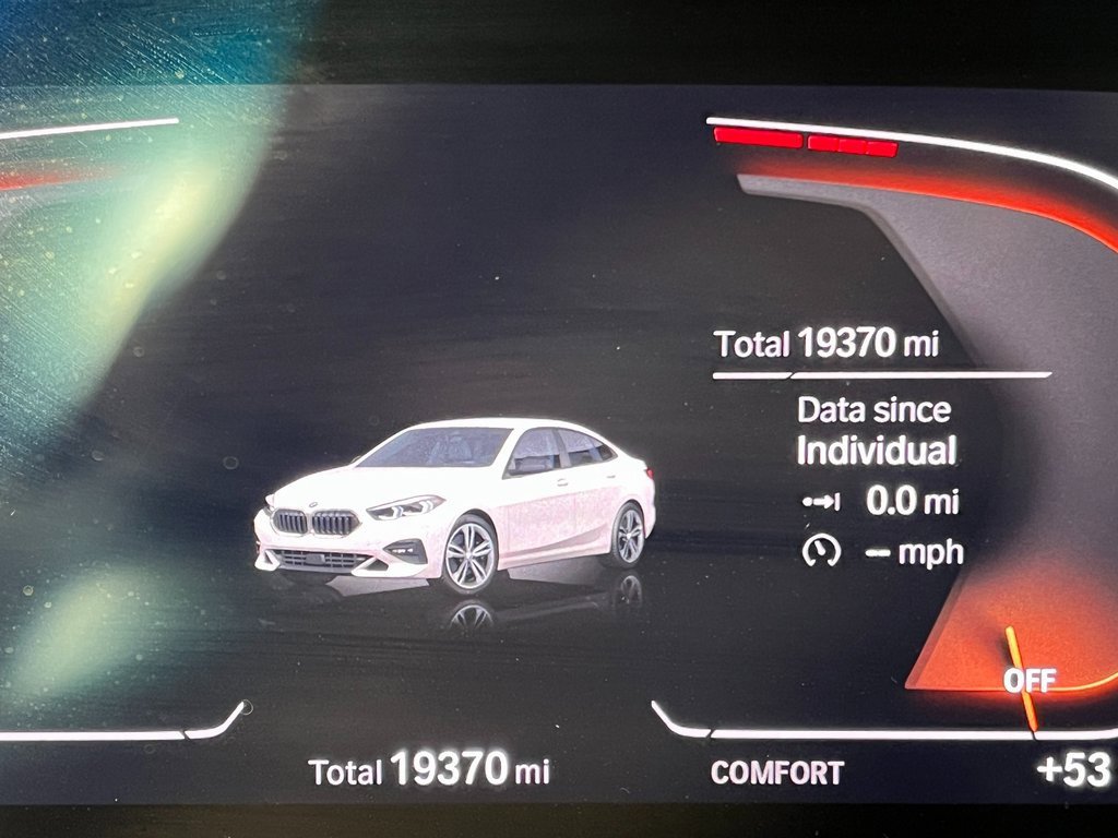 Used 2024 BMW 228i Gran Coupe image 2