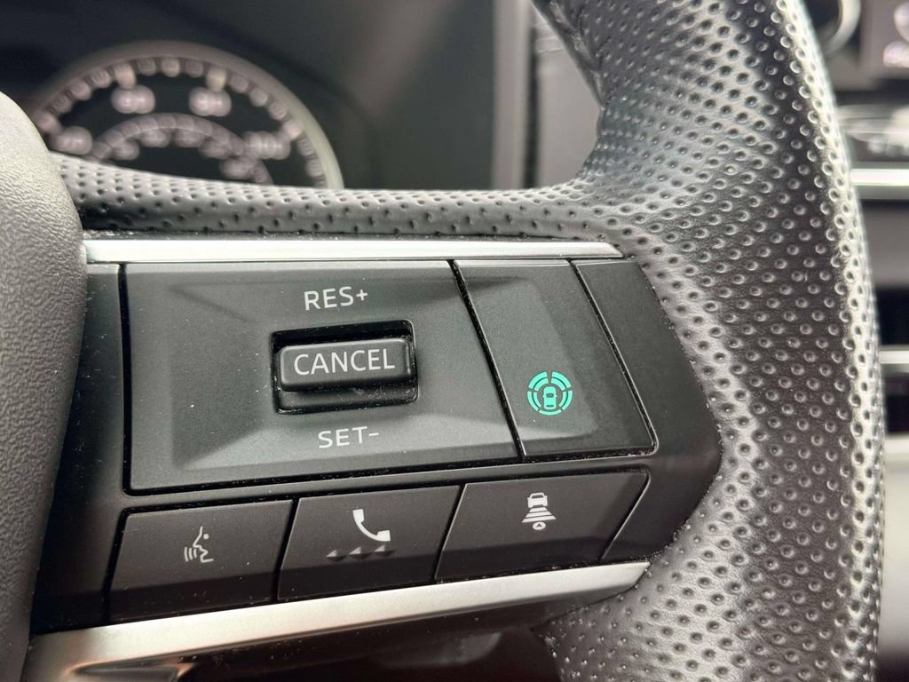 Used 2022 Mitsubishi Outlander SEL Black Edition AWD/4WD image 21