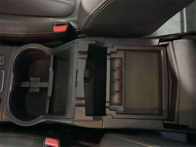 Used 2022 Subaru Forester Wilderness image 34