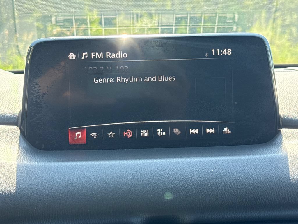 Used 2018 MAZDA CX-5 Sport FWD image 25
