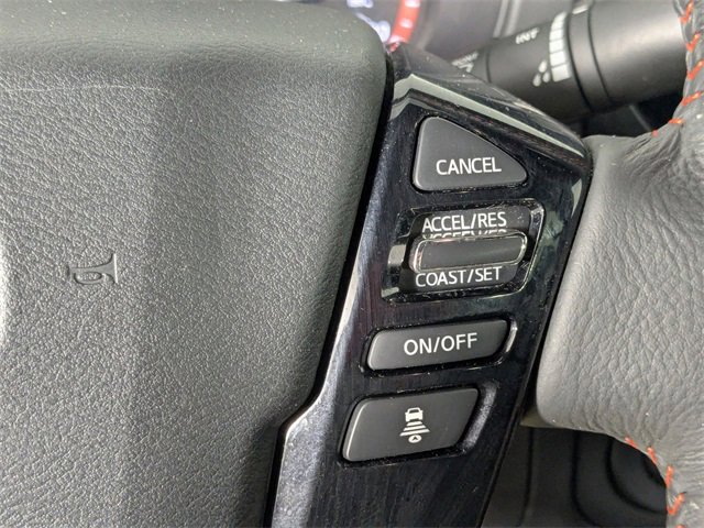 Used 2025 Nissan Frontier PRO-4X w/ Tow Package image 16