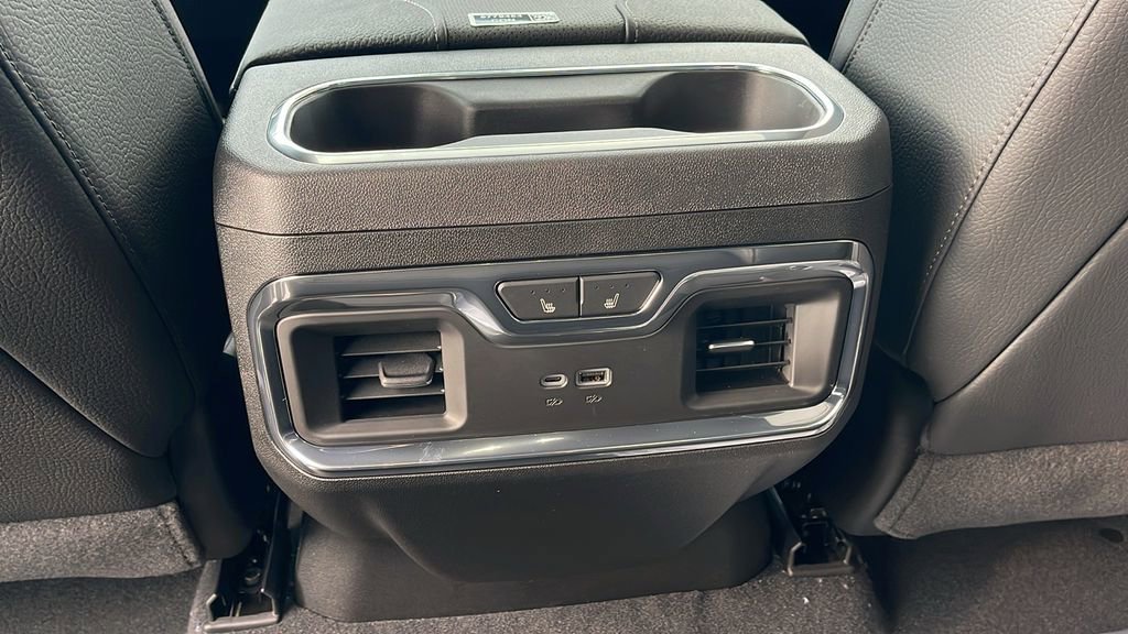 New 2026 GMC Sierra 1500 Denali w/ Denali Reserve Package image 20