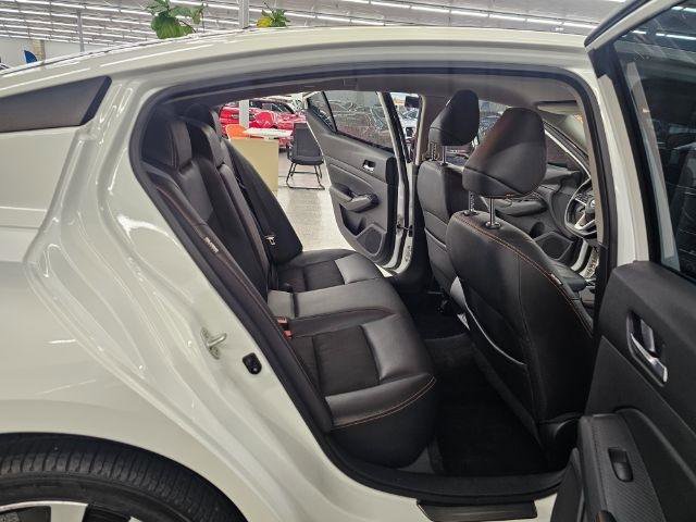 Used 2020 Nissan Altima 2.5 SR image 31