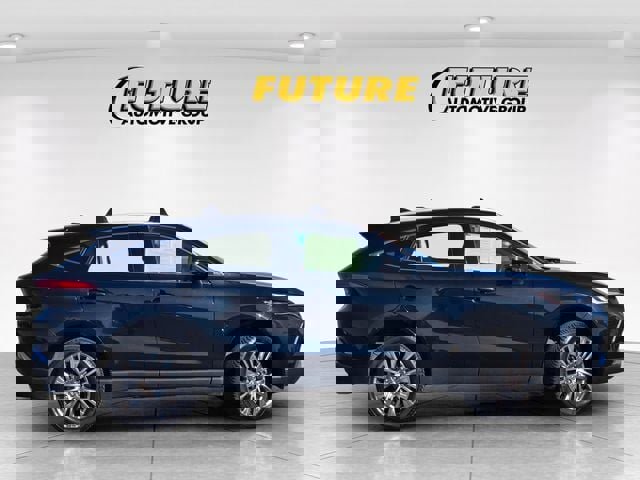 Certified 2022 Toyota Venza Limited image 4