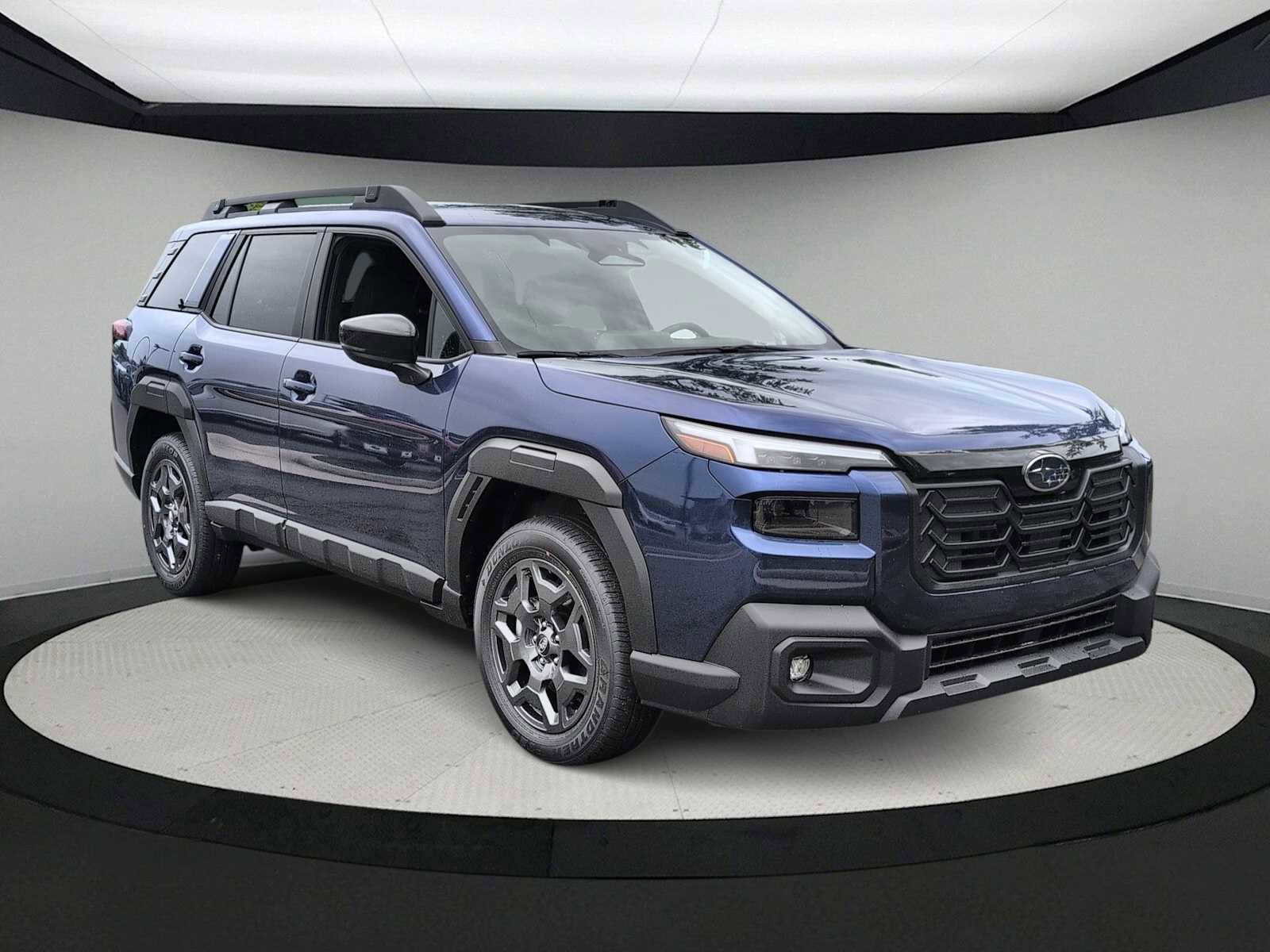 New 2026 Subaru Outback Premium AWD/4WD image 2