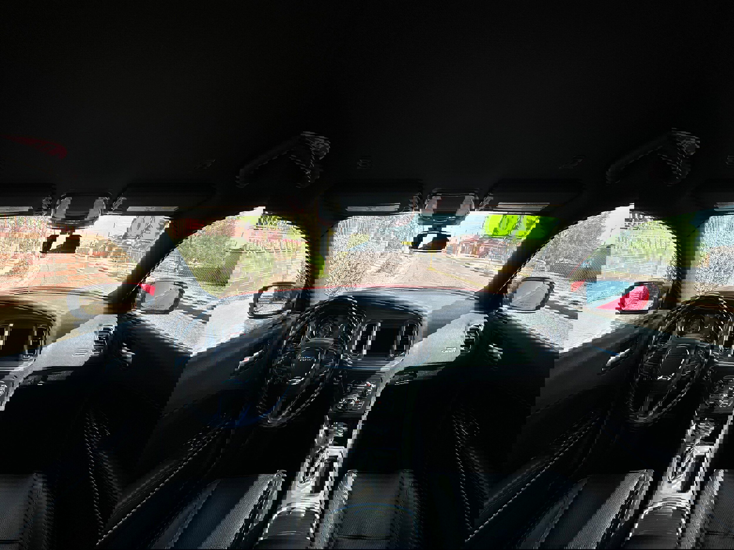 Used 2020 Dodge Charger SXT w/ Leather Interior Group image 13