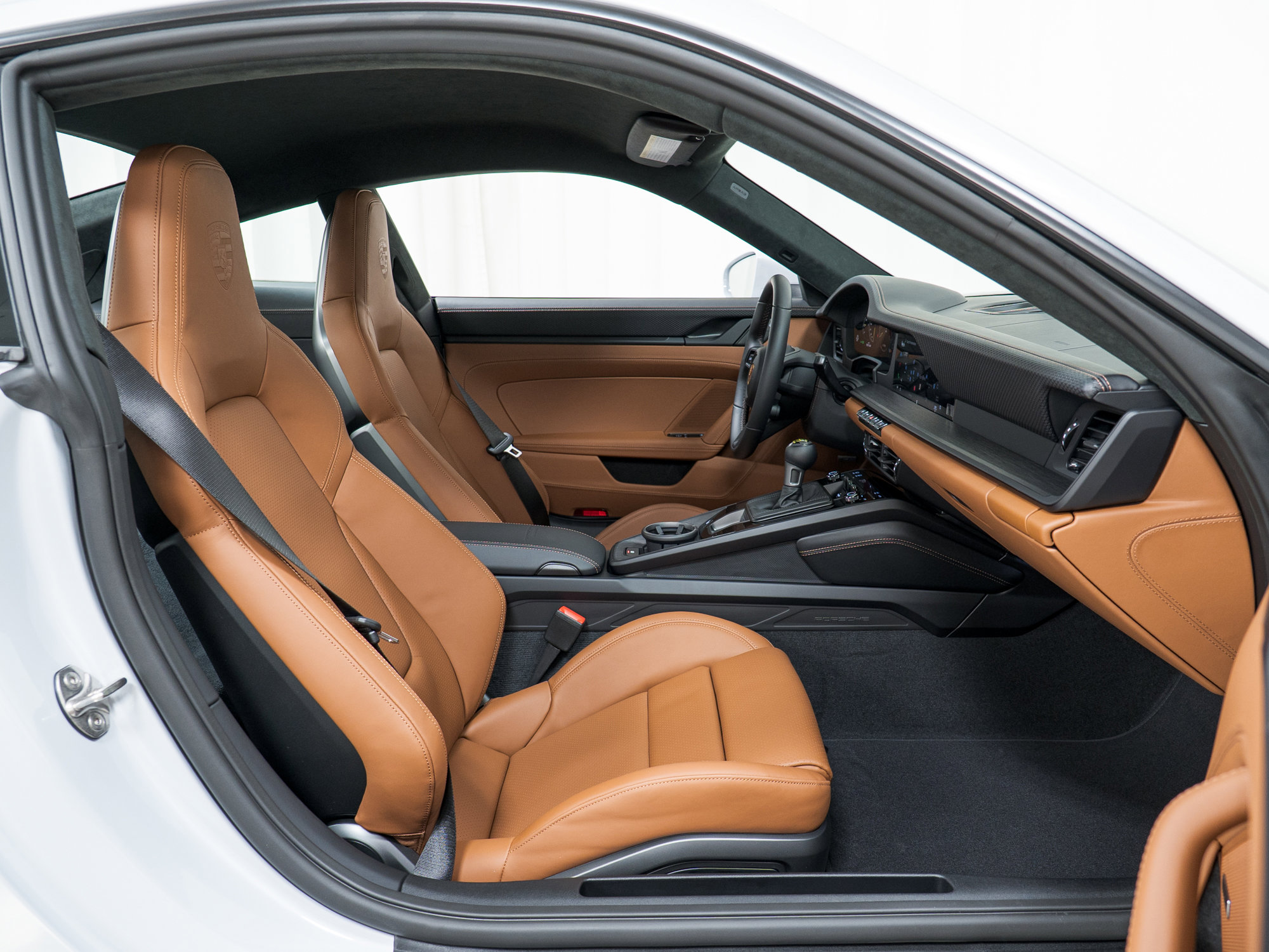 Used 2026 Porsche 911 GT3 image 31