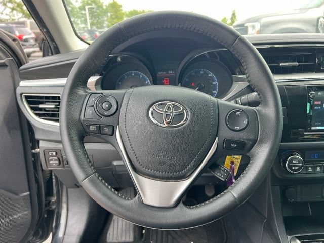Used 2014 Toyota Corolla S FWD image 13