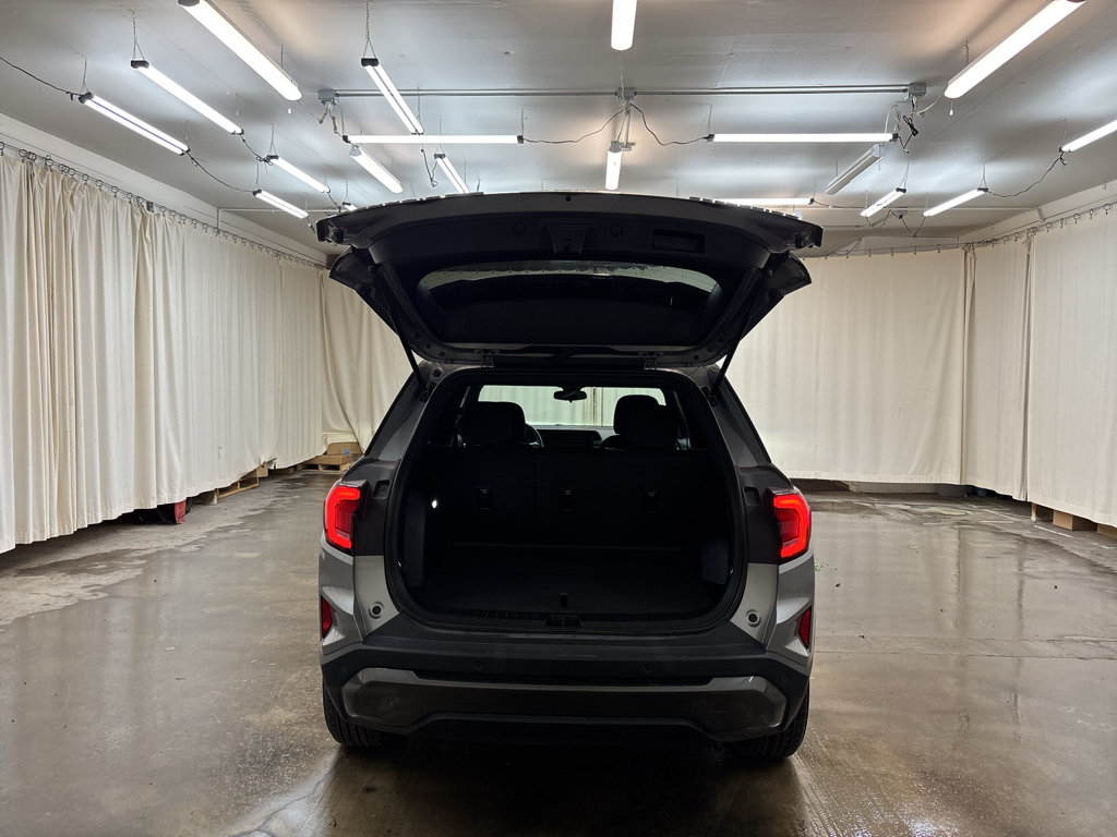 Used 2026 GMC Terrain Elevation AWD/4WD image 8