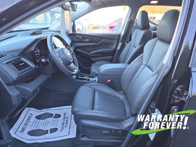 Certified 2026 Subaru Ascent Limited Bronze AWD/4WD image 14