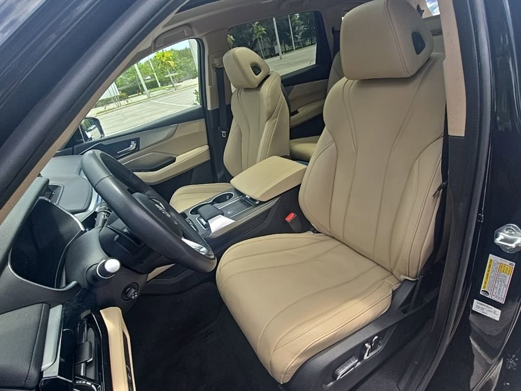 Used 2023 Acura MDX FWD image 28