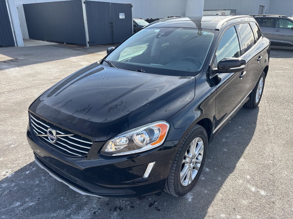 Used 2016 Volvo XC60 T5 Premier w/ Proximity Package image 5