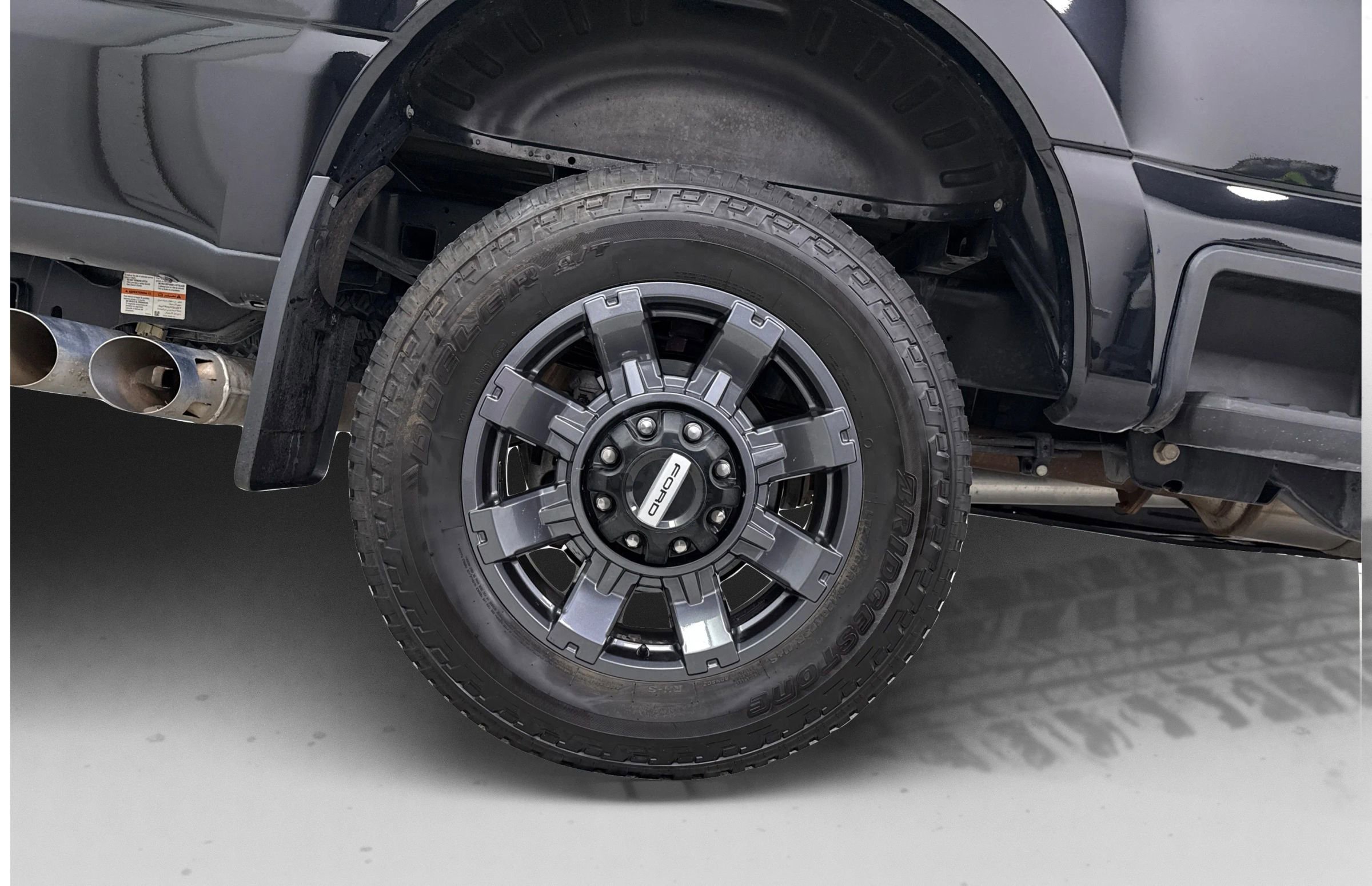 Used 2024 Ford F250 Lariat w/ Lariat Ultimate Package image 26