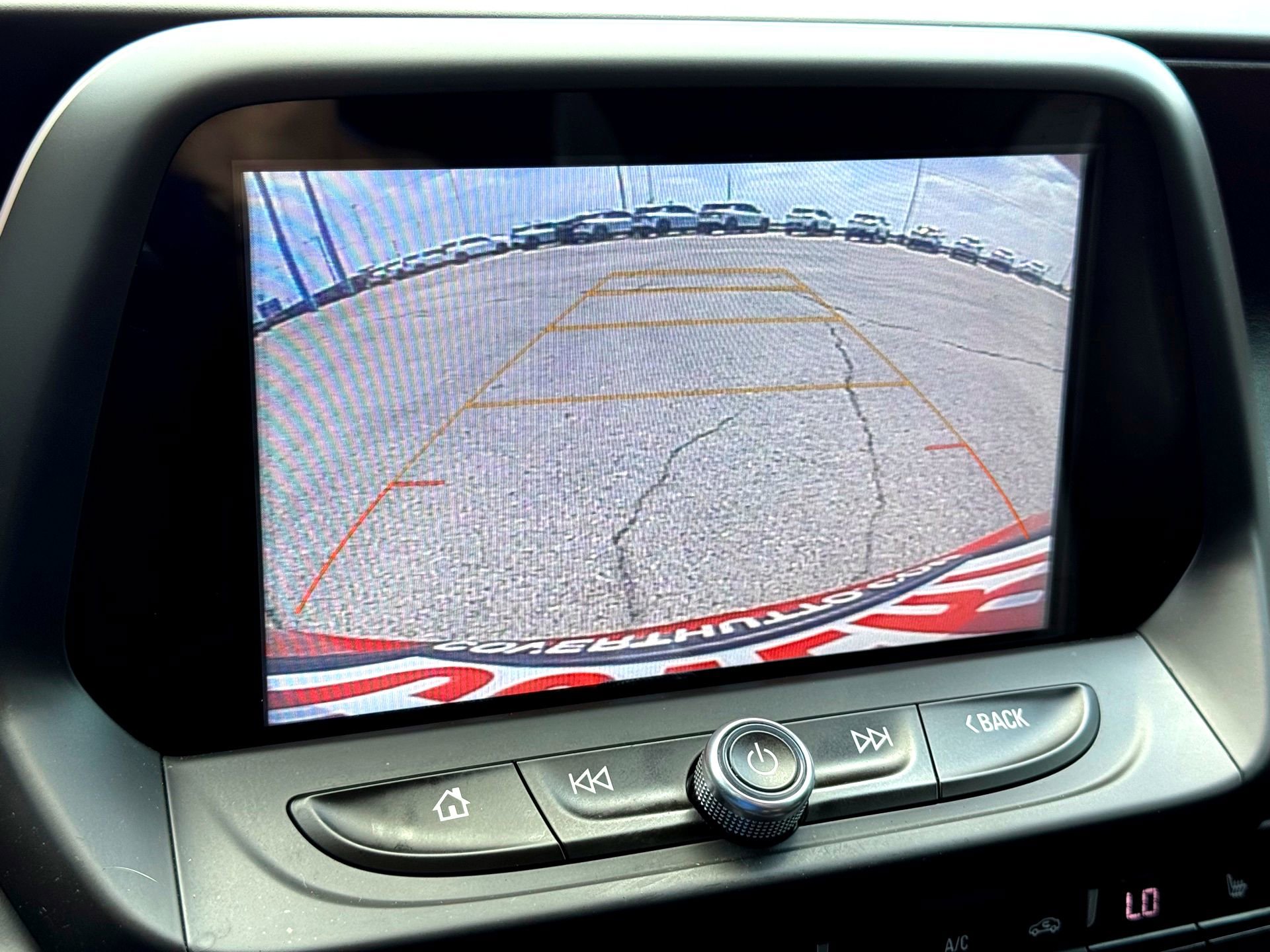 Used 2018 Chevrolet Camaro SS image 29