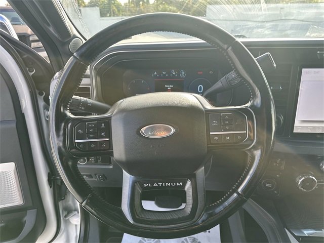 Used 2023 Ford F450 Platinum image 11