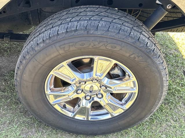 Used 2016 Ford F150 XLT w/ Equipment Group 302A Luxury image 13