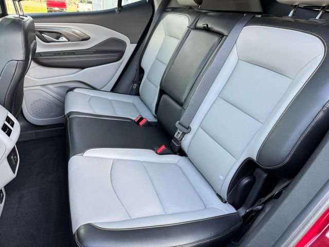 Used 2020 GMC Terrain SLT w/ Preferred Package image 5