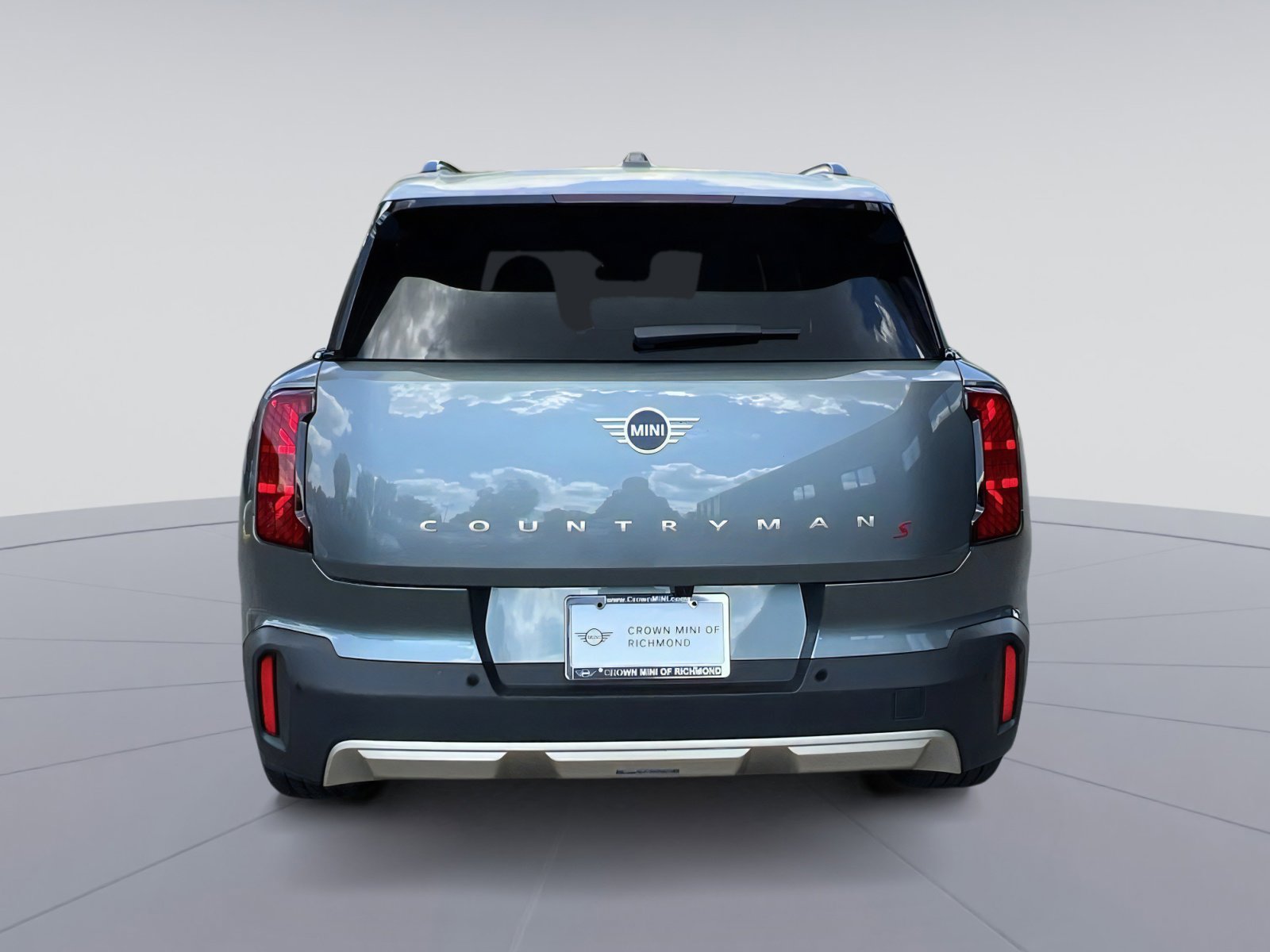 New 2026 MINI Cooper Countryman S image 4