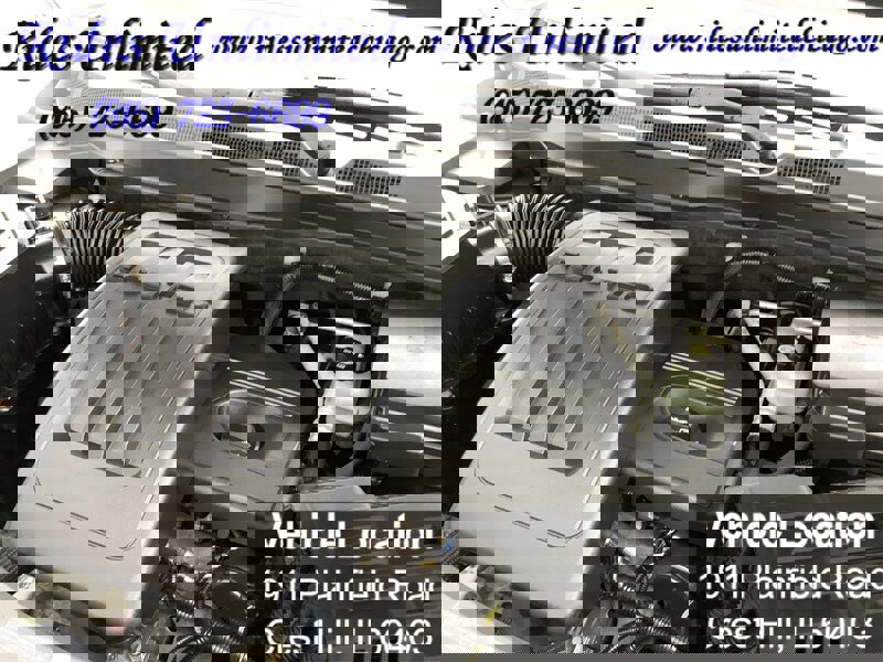 Used 2010 Chevrolet Equinox LS image 38