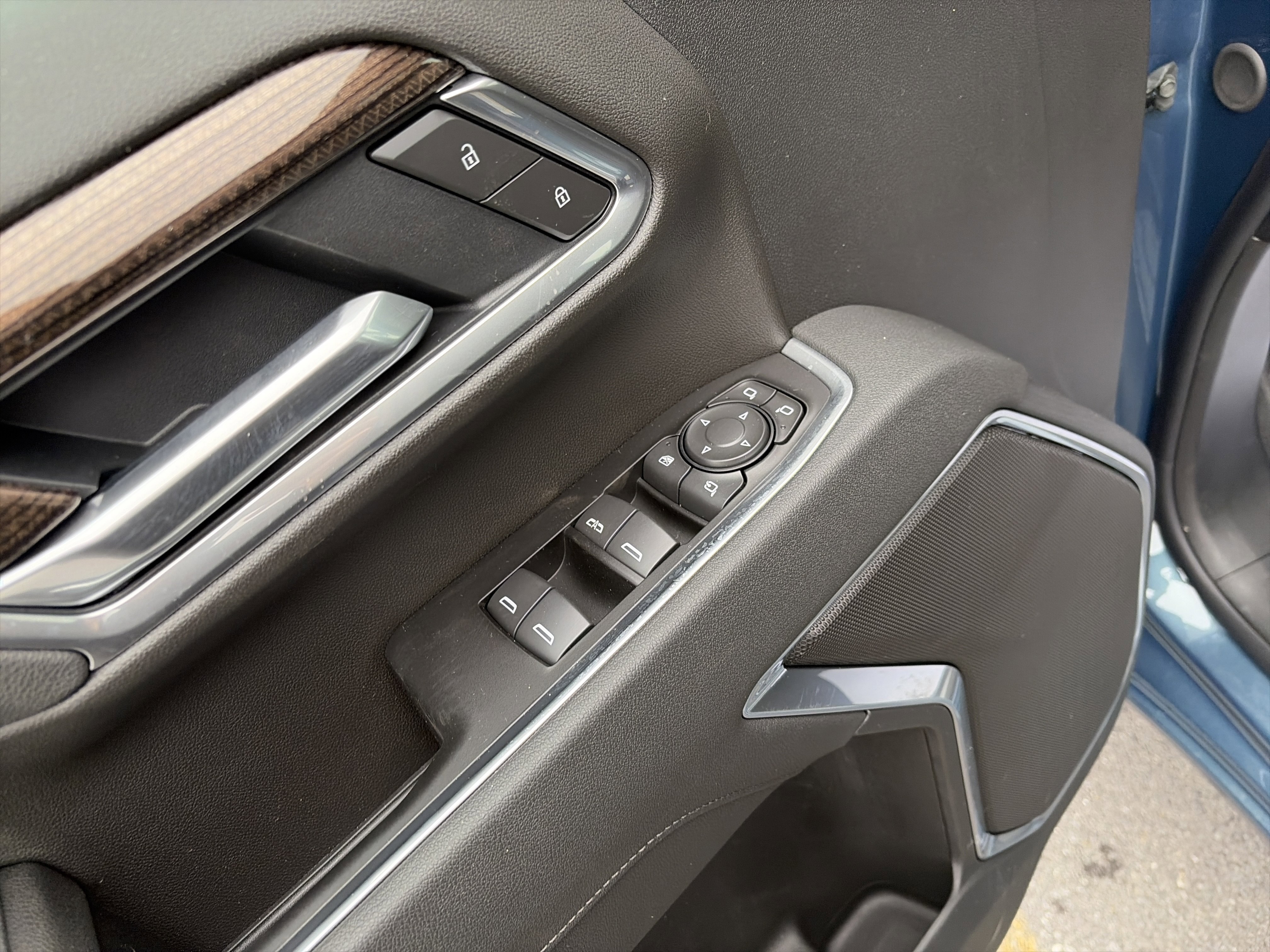 New 2026 Chevrolet Silverado 2500 LT w/ All Star Edition image 16