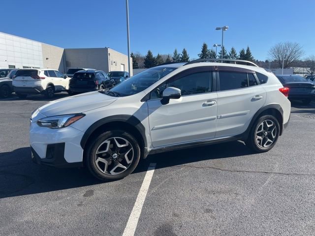 Used 2018 Subaru Crosstrek 2.0i Limited image 3