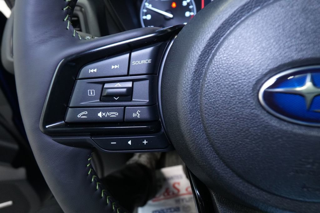 New 2026 Subaru Ascent Bronze Edition w/ Popular Package #2 image 41