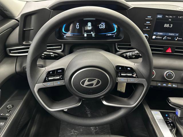 New 2026 Hyundai Elantra SE w/ Cargo Package image 22