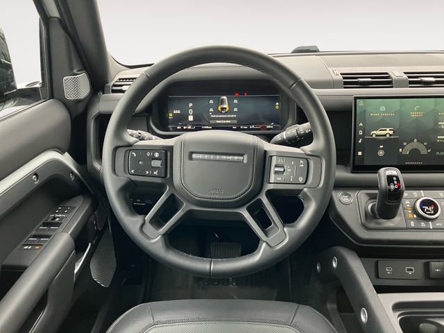 Used 2024 Land Rover Defender 130 Outbound AWD/4WD image 12