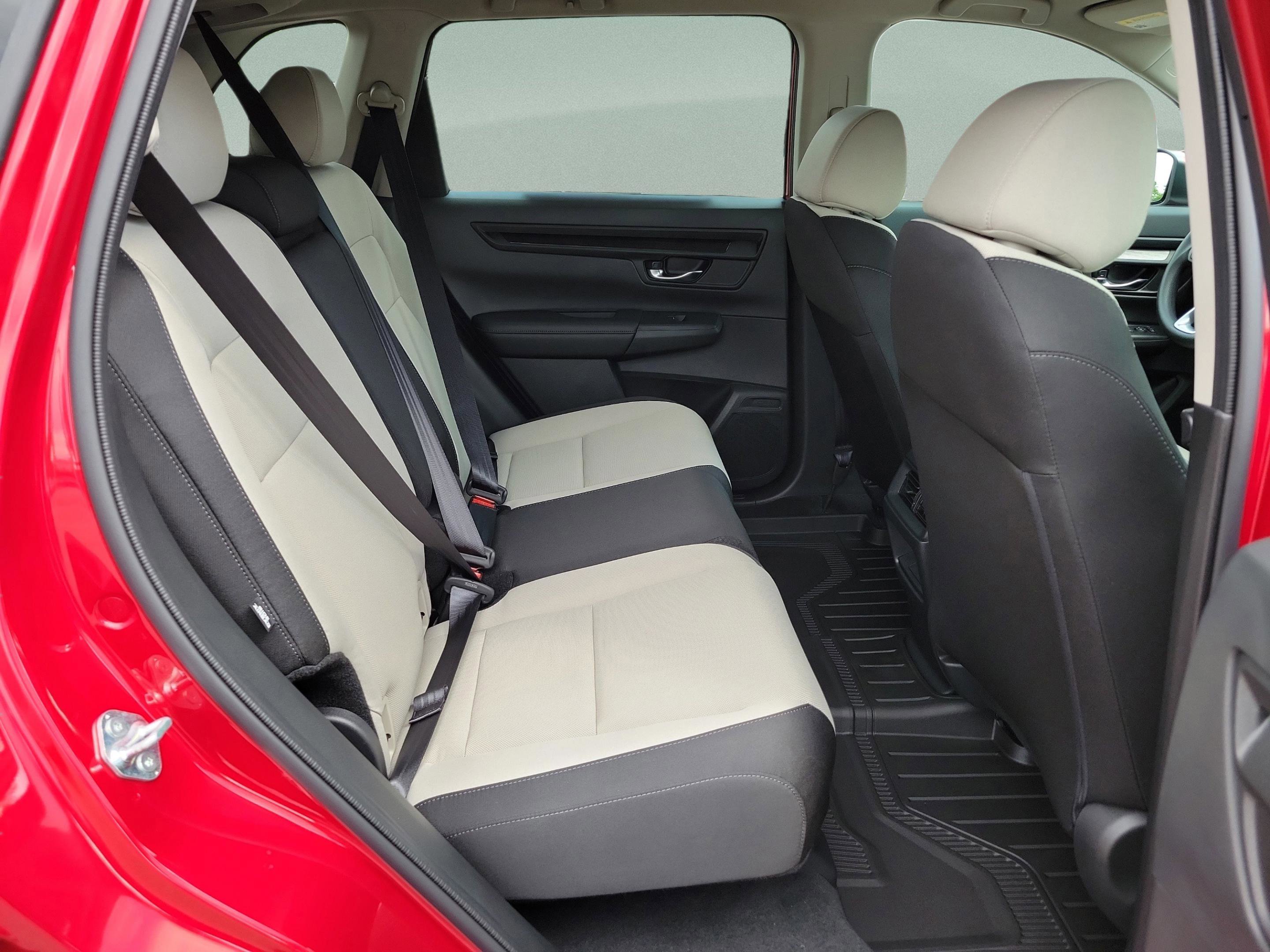 New 2026 Honda CR-V LX image 10