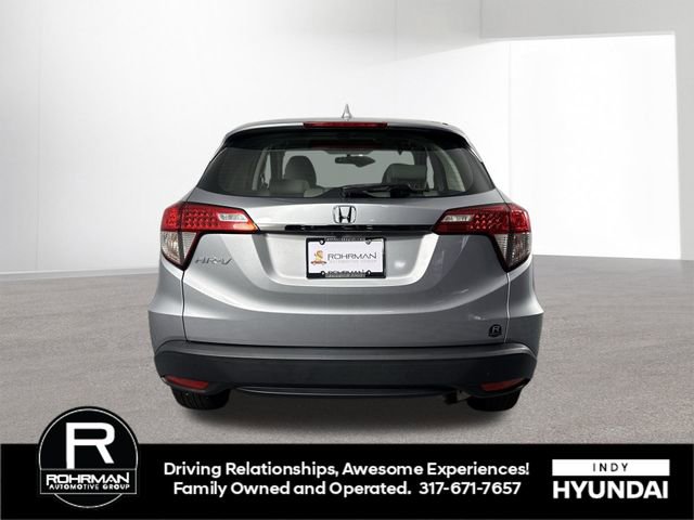 Used 2022 Honda HR-V LX image 5