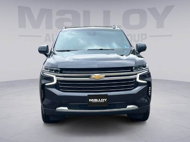 Used 2024 Chevrolet Tahoe LT AWD/4WD image 8