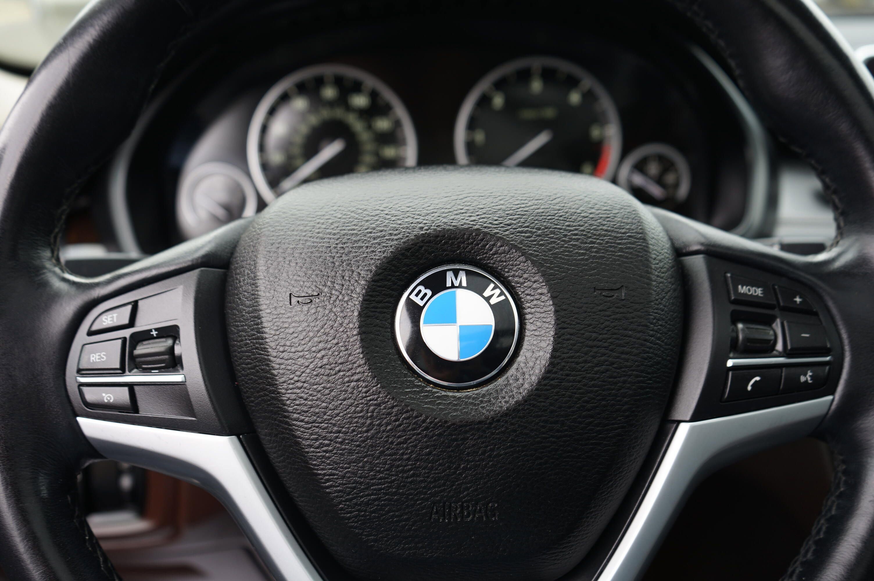 Used 2015 BMW X5 xDrive35d AWD/4WD image 27