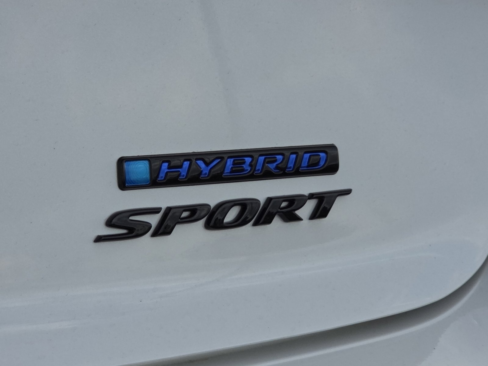 New 2026 Honda Accord Sport image 11