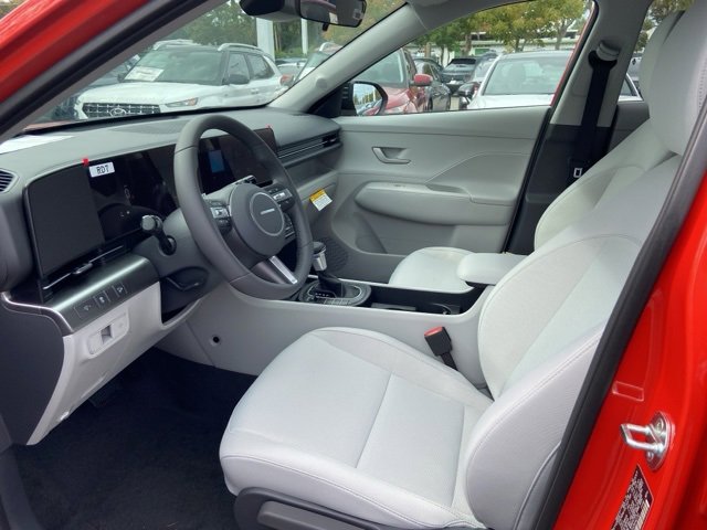New 2026 Hyundai Kona SEL Sport image 9