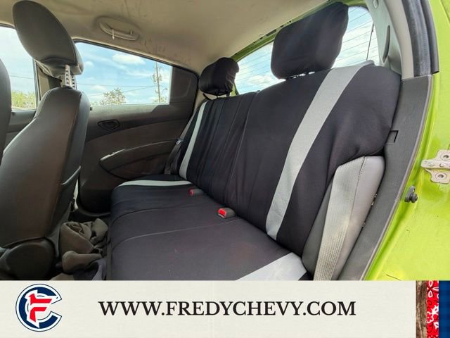 Used 2014 Chevrolet Spark LS image 18