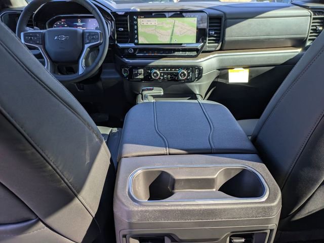 New 2026 Chevrolet Silverado 1500 LT Trail Boss w/ LT Trail Boss Premium Package image 28